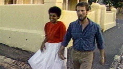 april 15 1985 south africa lifts ban on interracial marriage video abc news