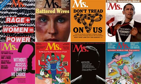 feminist magazine ms turns 50 a beacon for rights sex equality and