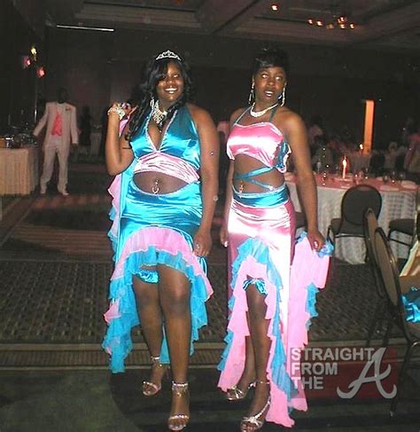 ghetto prom 2012 straight from the a [sfta] atlanta entertainment industry gossip and news