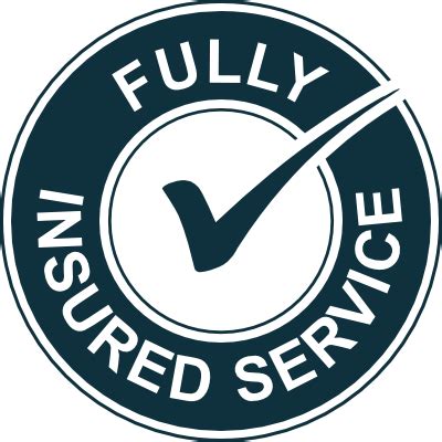 fully insured service valley blinds