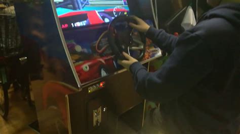 cruisin world arcade racing youtube