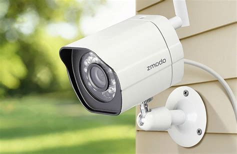 security surveillance cameras reviewed   skingroom