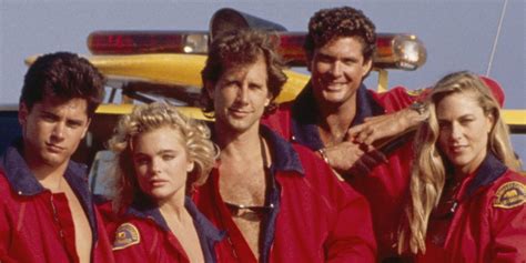 baywatch tv show review i watched the baywatch pilot for the first time