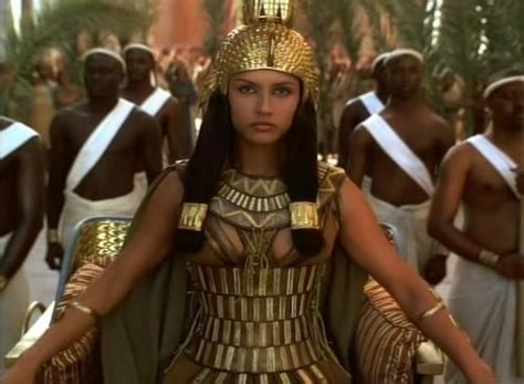 pharaohs and pyramids ancient egypt on film list