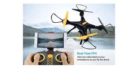 tenergy syma xsw wifi quadcopter drone