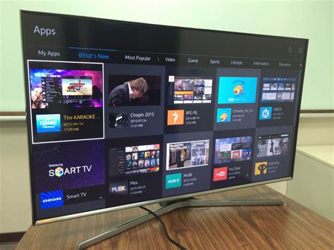 recommended  smart led tv  samsung gtrusted