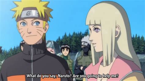 Crunchyroll Library Naruto Shippuuden The Movie Discussion