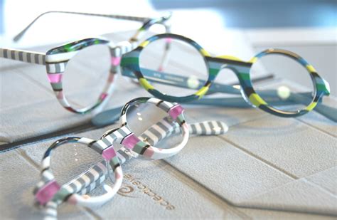 eclectic eyewear by wissing eyewear spectacles glasses