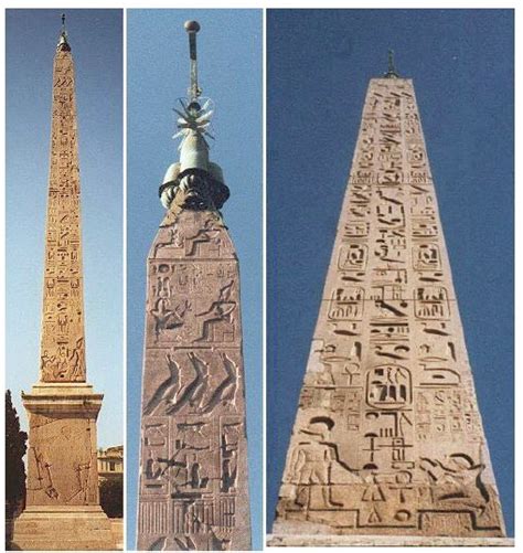 whats  obelisk