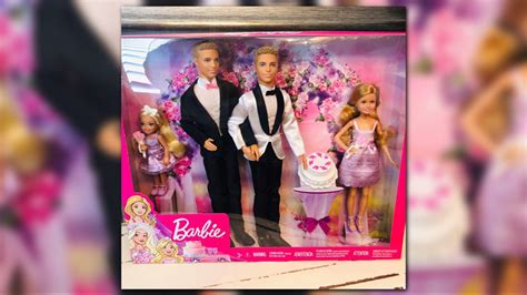 Scottsdale Couple To Work With Mattel On Same Sex Couple