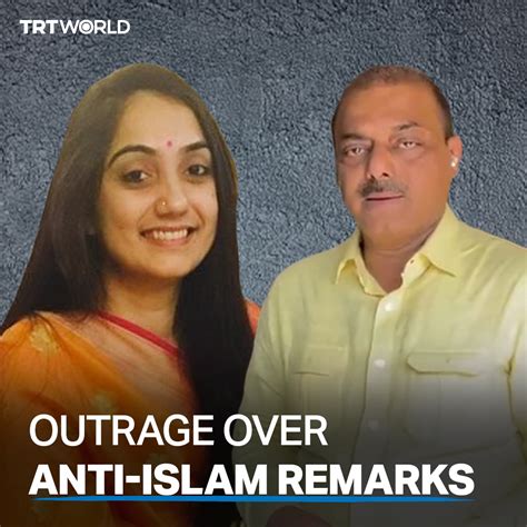 trt world on twitter india faces backlash from the muslim world after