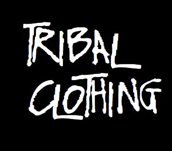 tribal clothing