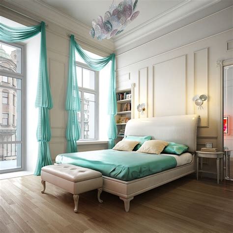 fabulous master bedroom window treatment ideas
