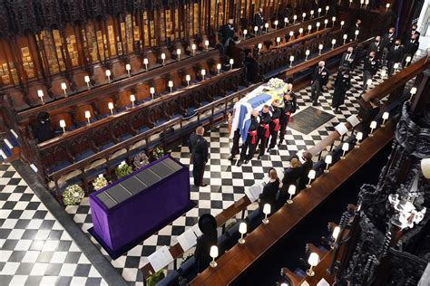 live updates the funeral of prince philip the duke of edinburgh