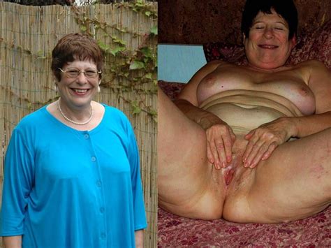 granny and hubby before after bbw fuck pic