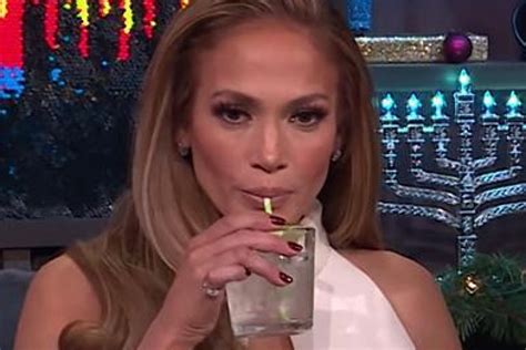 jennifer lopez reveals she once had sex in her trailer while playing