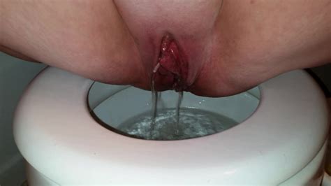 peeing after rough sex swollen pussy thumbzilla