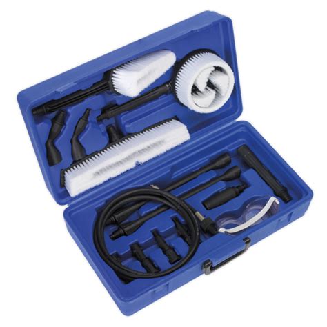 pressure washer accessory kit tool centre carlisle
