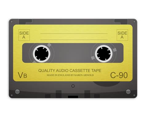 cassette tape  stock photo public domain pictures