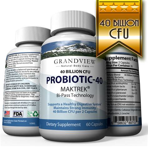 probiotic  digestive health walmartcom