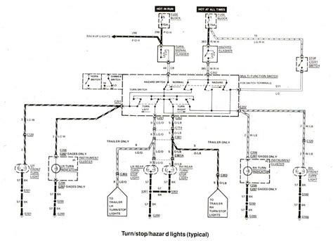 image ford wiring diagram ford ranger wiring diagrams  ranger station rh therangerstation