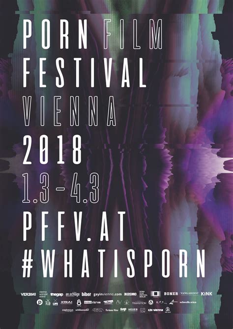 1 Porn Film Festival Vienna