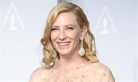 Cate Blanchett Sets Her Sights On Sutton Hoo Drama The Dig Film The