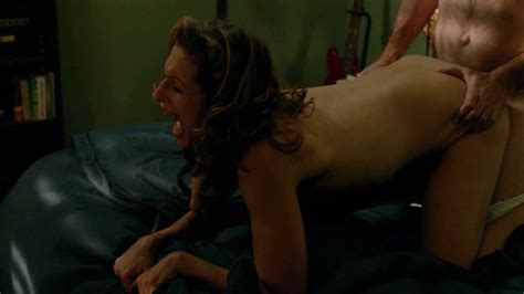 Nude Video Celebs Actress Alysia Reiner