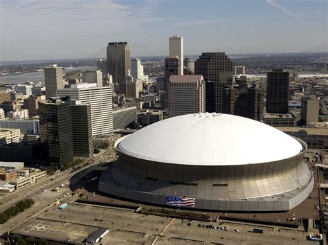 roof rookies  cleaning  superdome ncpr news