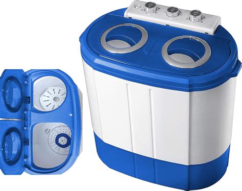 mini lavatrice  campeggio lavaggio automatico da viaggio  funzione  rotazione