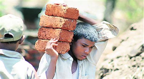 child labour rules   cabinet agenda business news  indian express
