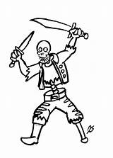 Skeleton Esqueleto Squelette Perna Pau Desenho Personnages Skelett Ausmalbild Tudodesenhos Coloriages sketch template