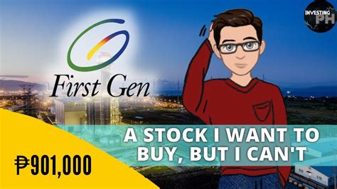 gen corporation fgen stock review  analysis youtube