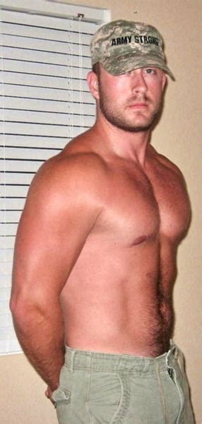 Handsome Military Men And Dicks 427 Pics