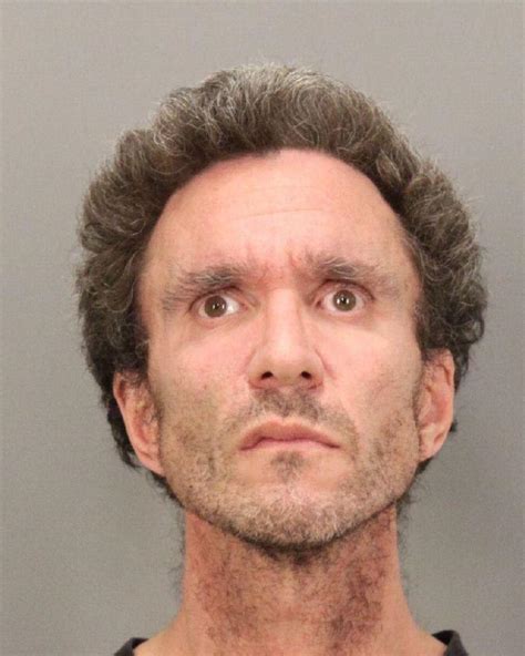 San Jose Convicted Arsonist And Sex Offender Blamed For String Of
