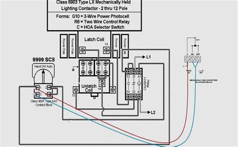 photocell switch wiring diagram cadicians blog