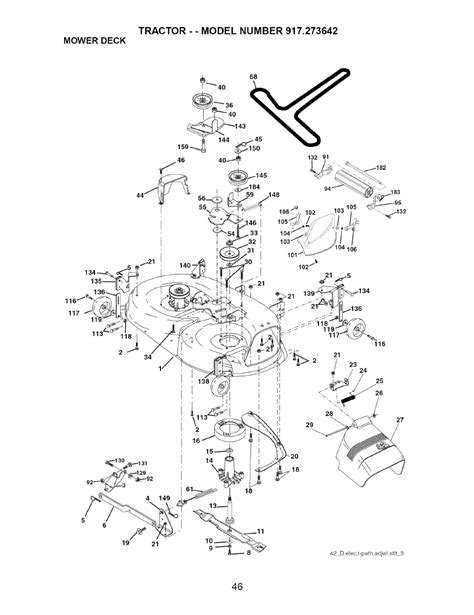 craftsman  circuit diagram