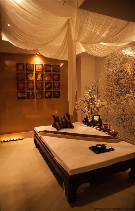 thai square city spa spa room decor massage room decor