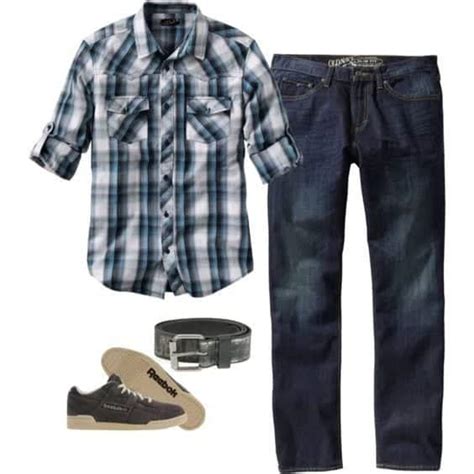 country concert outfit ideas for men 20 styles to try