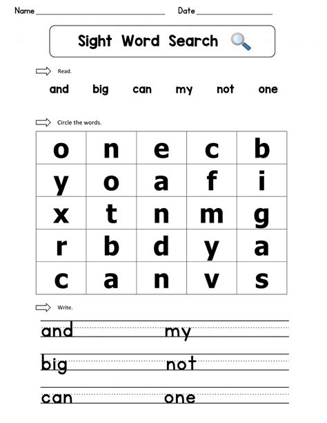 printable word search  kids activity shelter simple word search