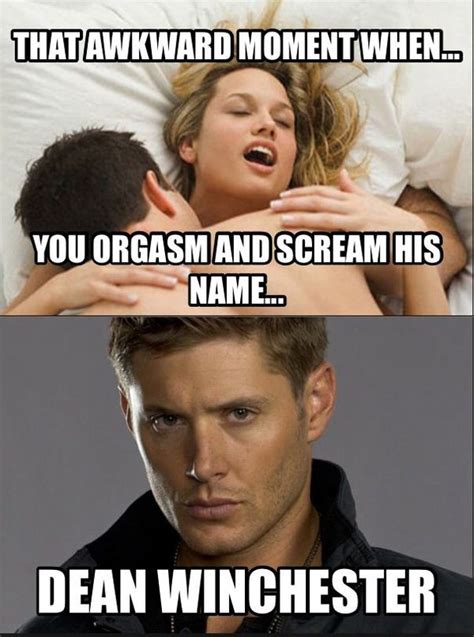 funny supernatural memes and pictures