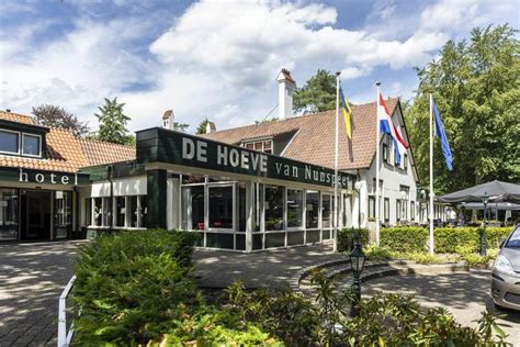 hotel de hoeve van nunspeet nederland nunspeet bookingcom hotel huisstijl binnenzwembad