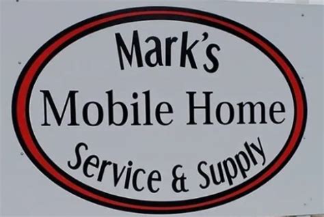 marks mobile home service supply   business bureau profile