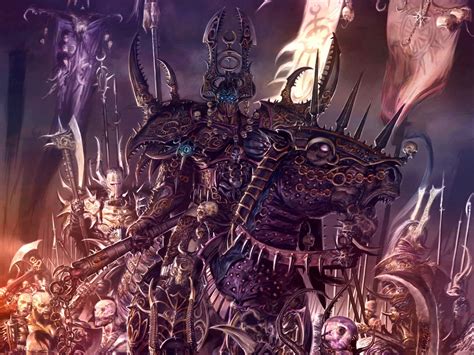 วอลเปเปอร์ ศิลปะจินตนาการ อะนิเมะ warhammer 40 000 ตำนาน เกม ภาพ