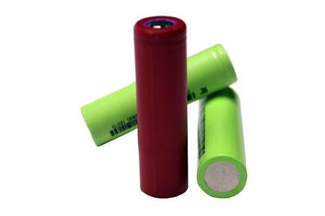 harding energy lithium ion batteries lithium ion battery manufacturer