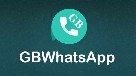 install gb whatsapp  lose  chats ugtechmag