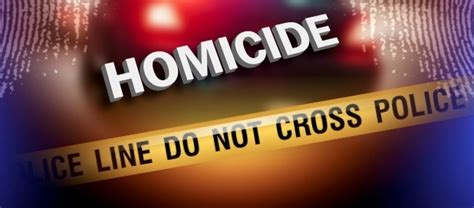 murder homicide investigations copenhaver and associates