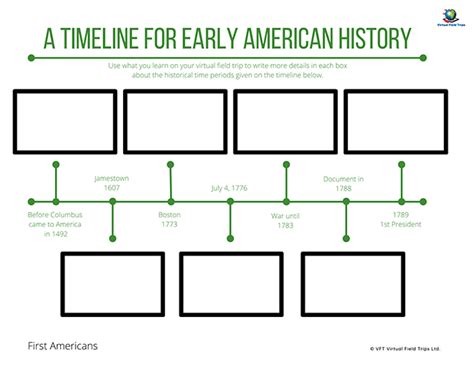 grade    americans social studies virtual field trip