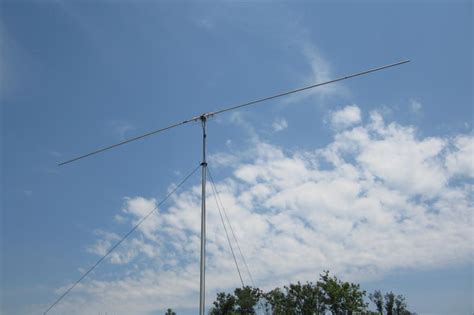 Antennas N6bt Antennas