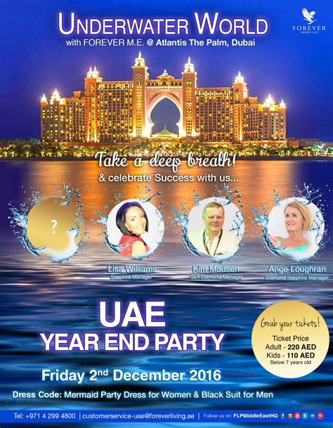 take a deep breath and join us for uae year end party at atlantis the palm successday